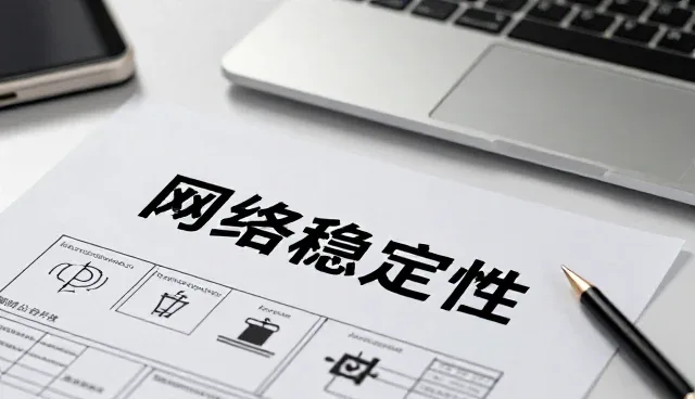 数字化转型中域名性能优化的关键策略