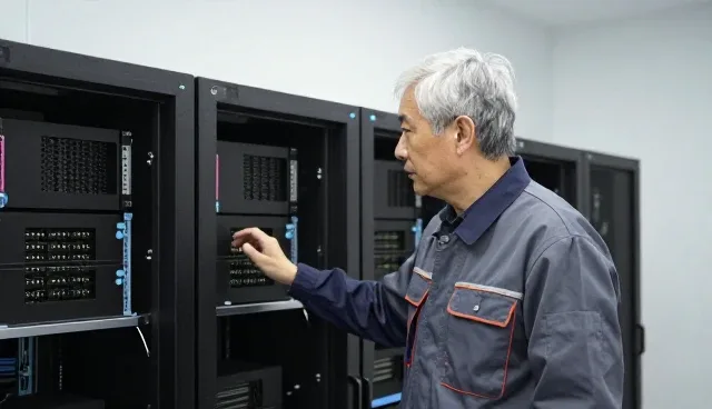 域名系统稳定性保障中的典型应用场景分析
